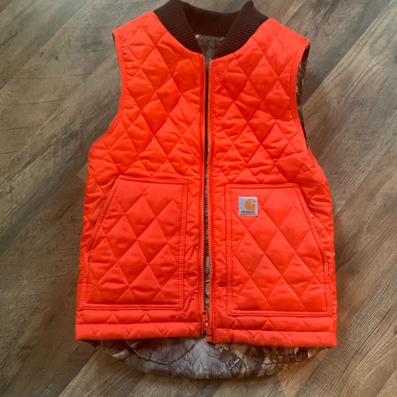 carhartt hunting pack